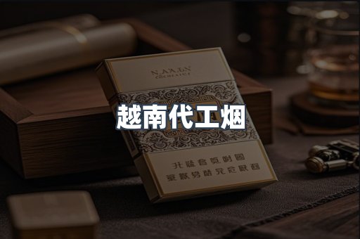 出口香烟